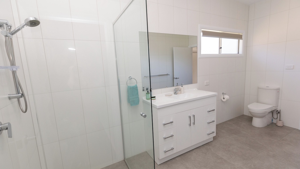 Photo of Bathroom in Corlette