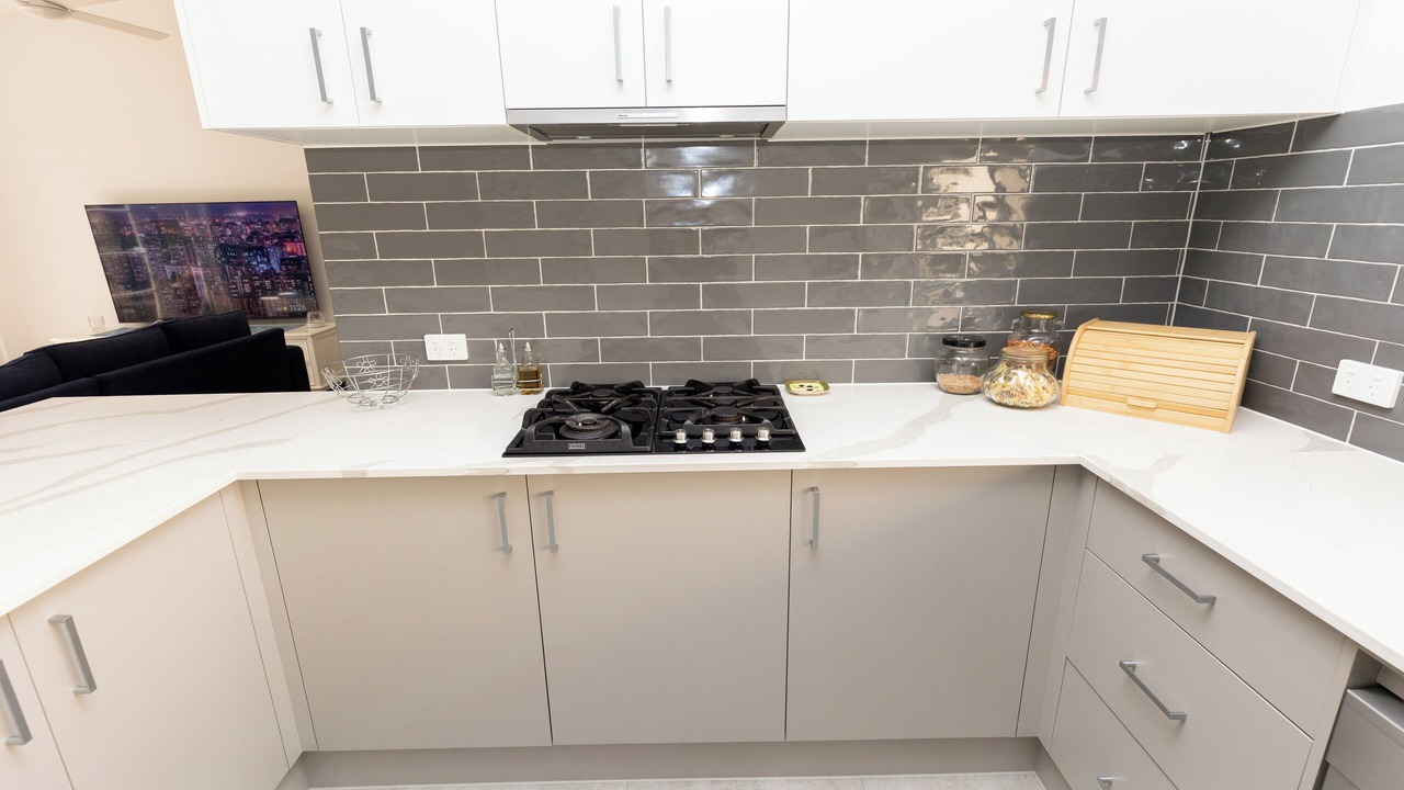 Photo of Kitchen in Corlette