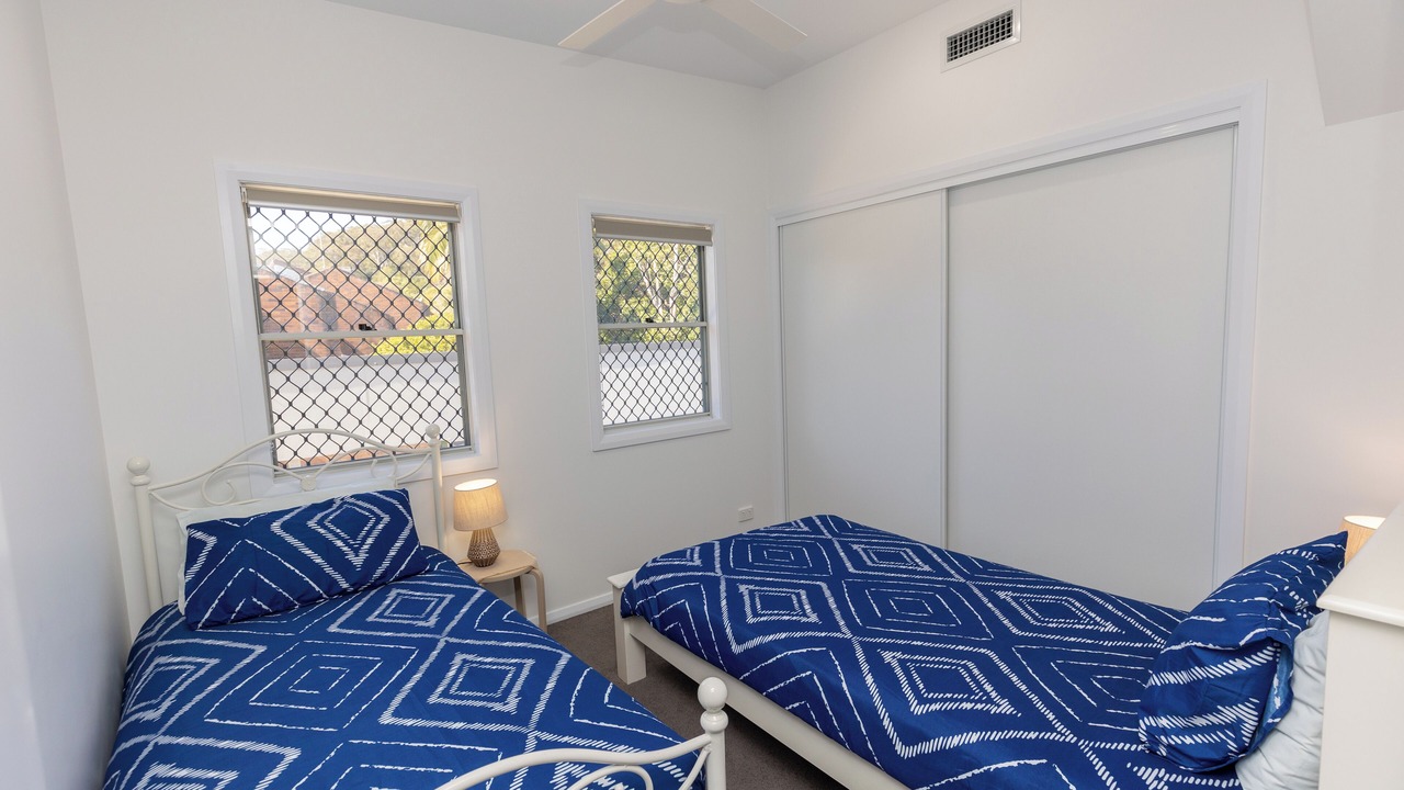 Photo of Bedroom in Corlette
