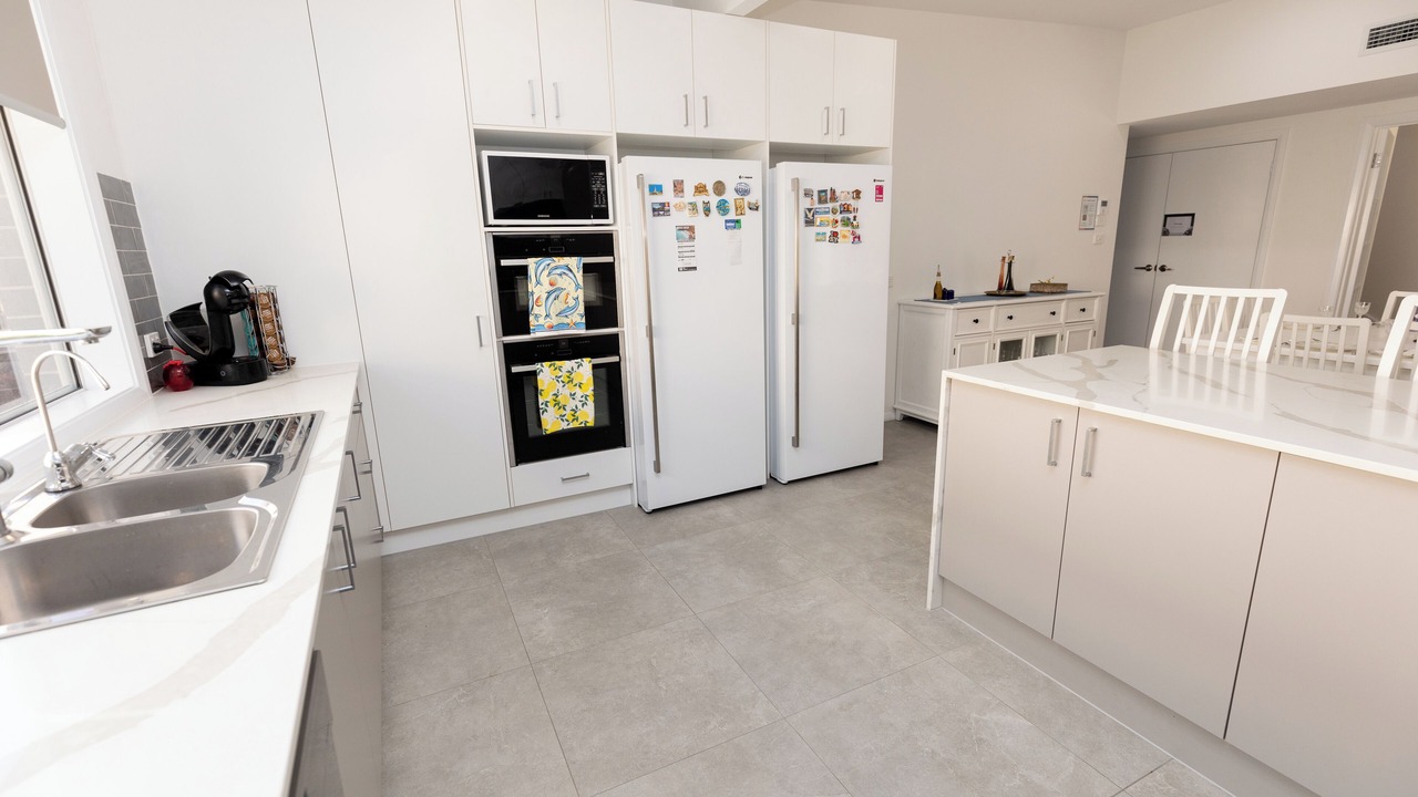 Photo of Kitchen in Corlette