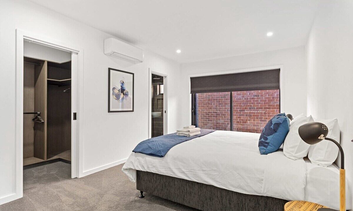 Photo of Bedroom in Yarrawonga