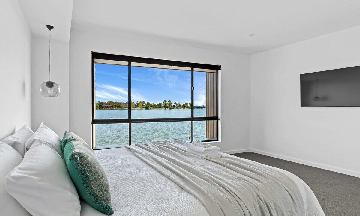 Photo of Bedroom in Yarrawonga