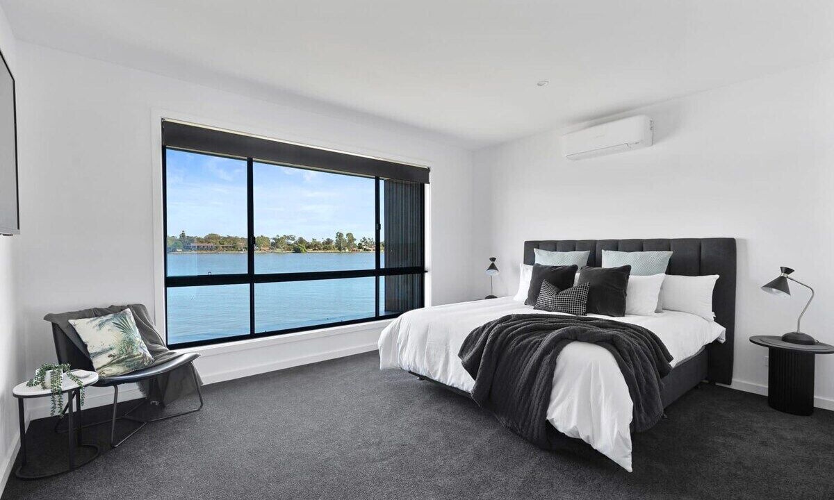 Photo of Bedroom in Yarrawonga
