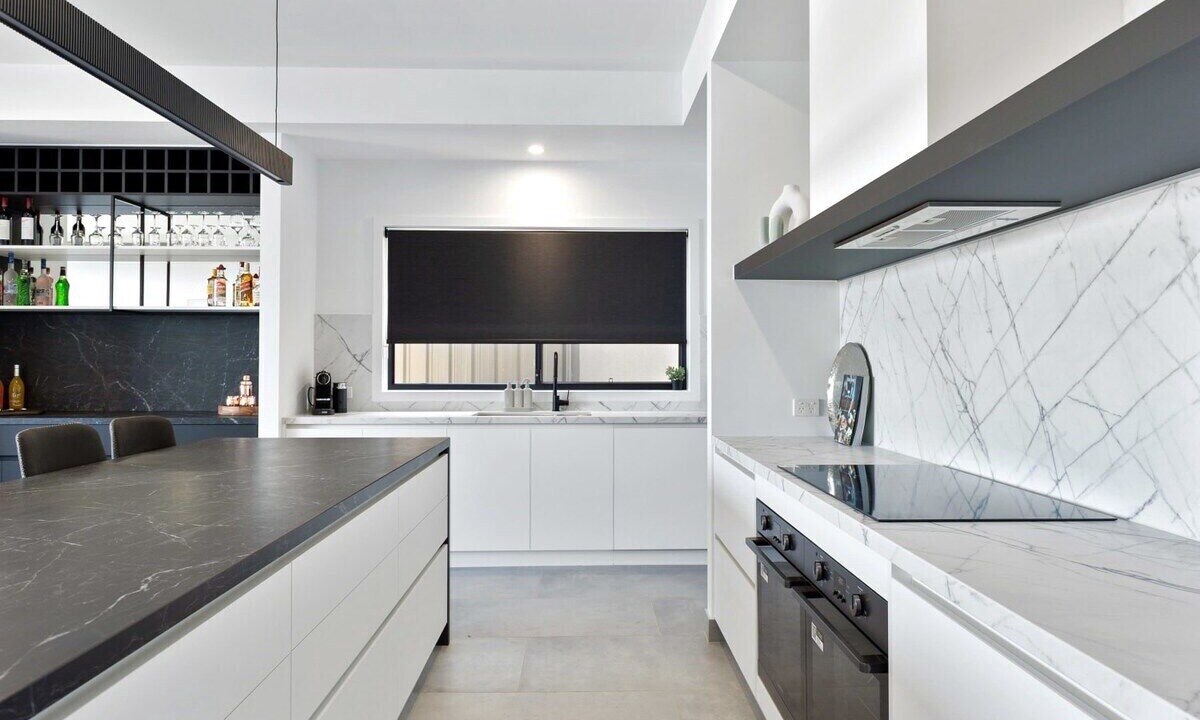 Photo of Kitchen in Yarrawonga