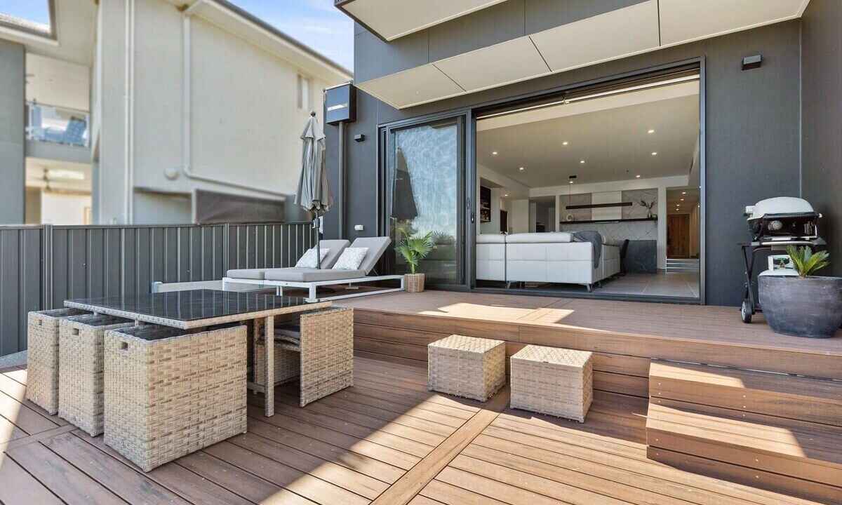 Photo of Patio Balcony in Yarrawonga
