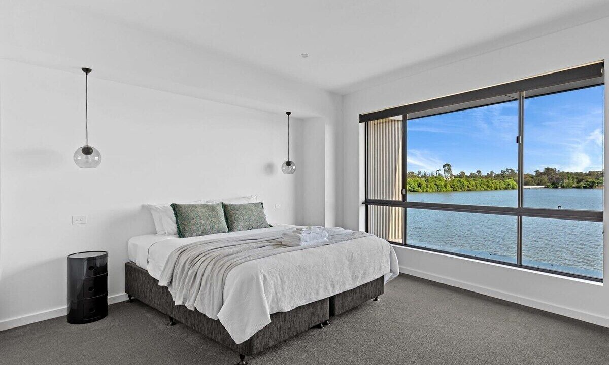 Photo of Bedroom in Yarrawonga