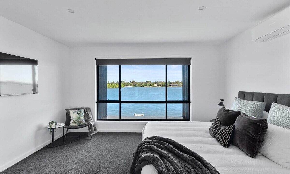 Photo of Bedroom in Yarrawonga