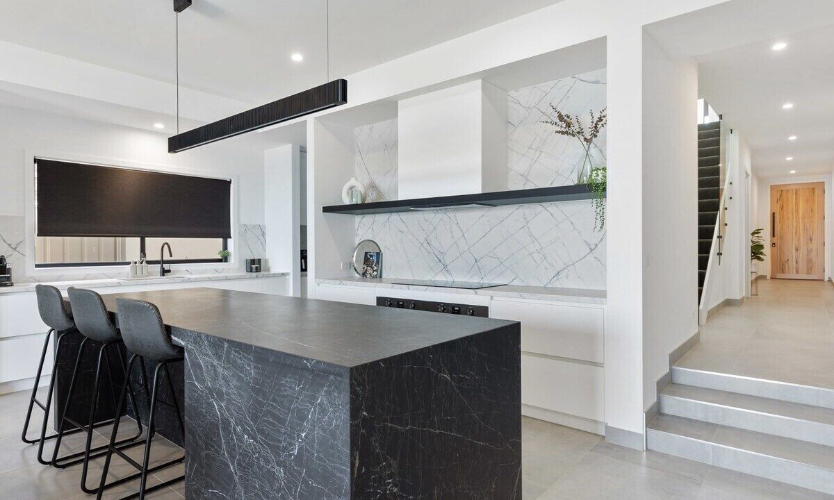Photo of Kitchen in Yarrawonga