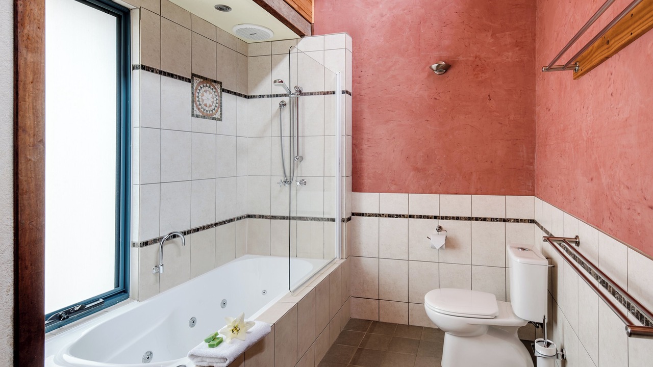 Photo of Bathroom in Denmark