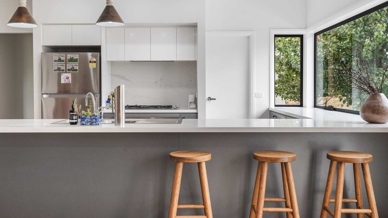 Photo of Kitchen in Windera