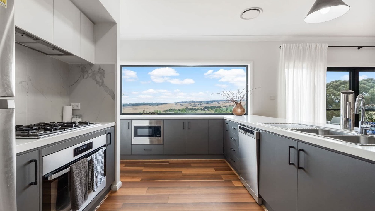 Photo of Kitchen in Windera