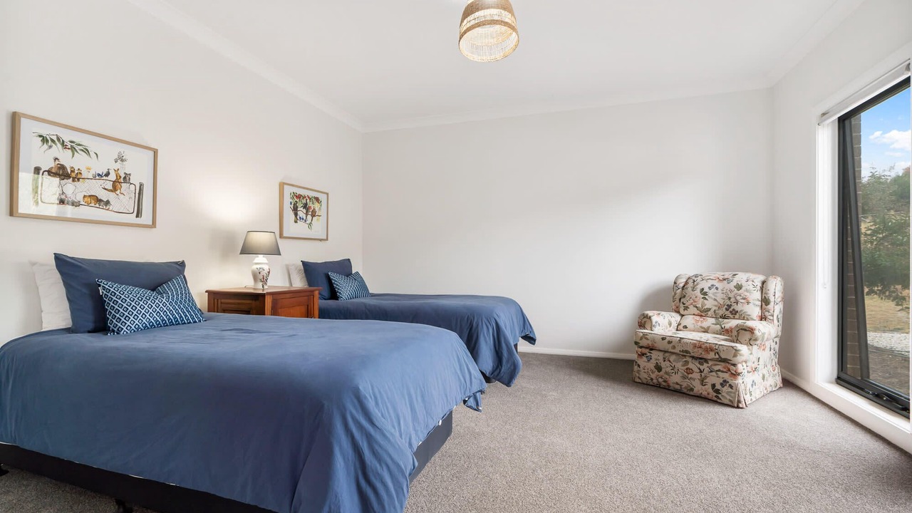 Photo of Bedroom in Windera