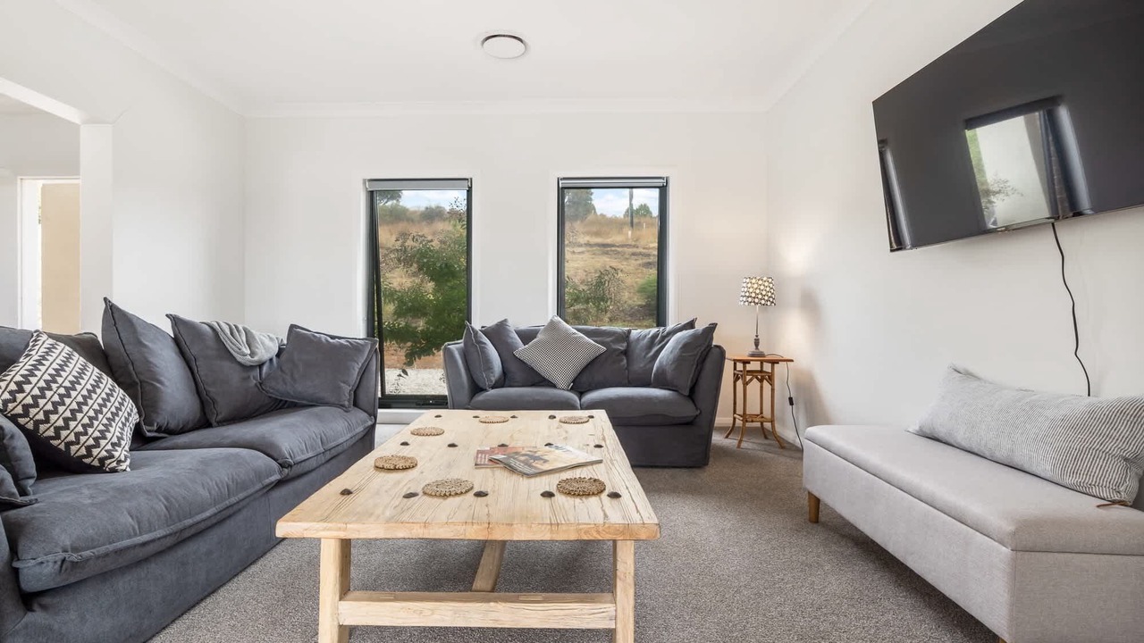 Photo of Livingroom in Windera