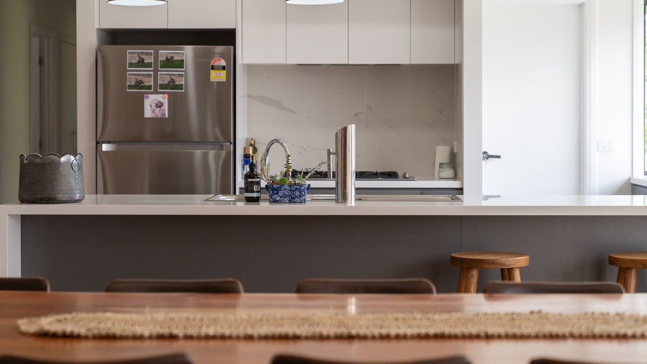 Photo of Kitchen in Windera
