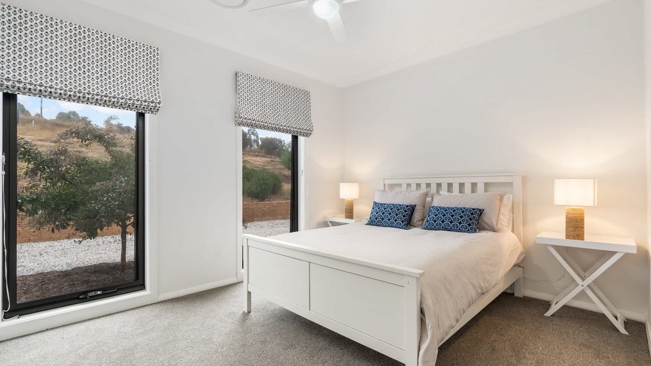 Photo of Bedroom in Windera