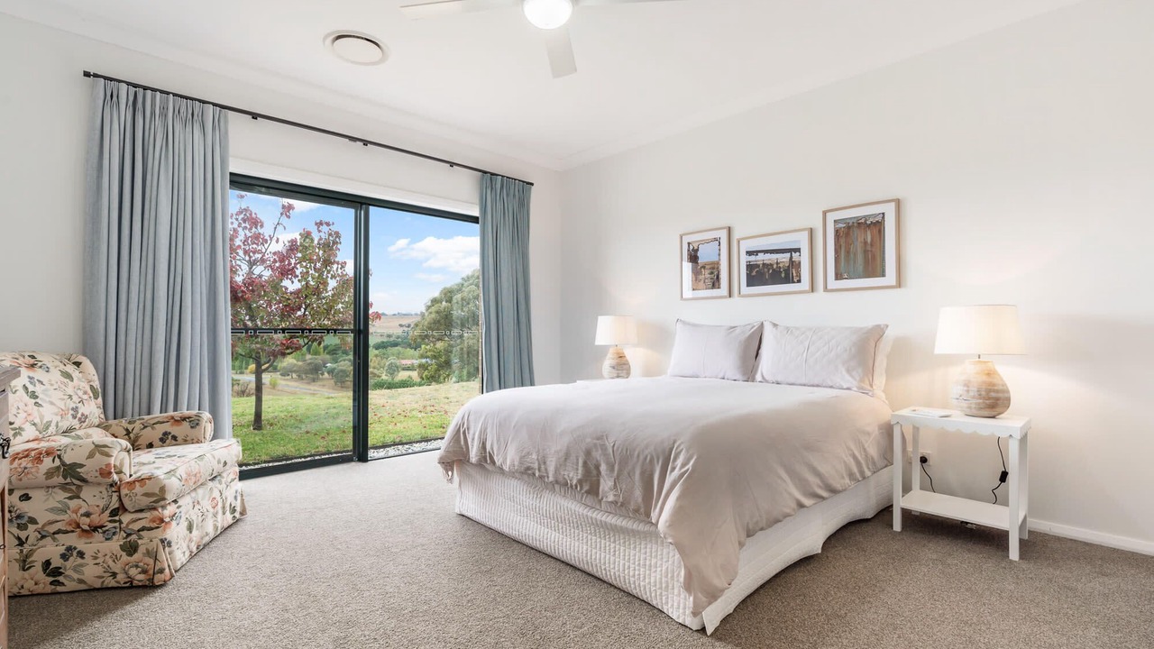 Photo of Bedroom in Windera