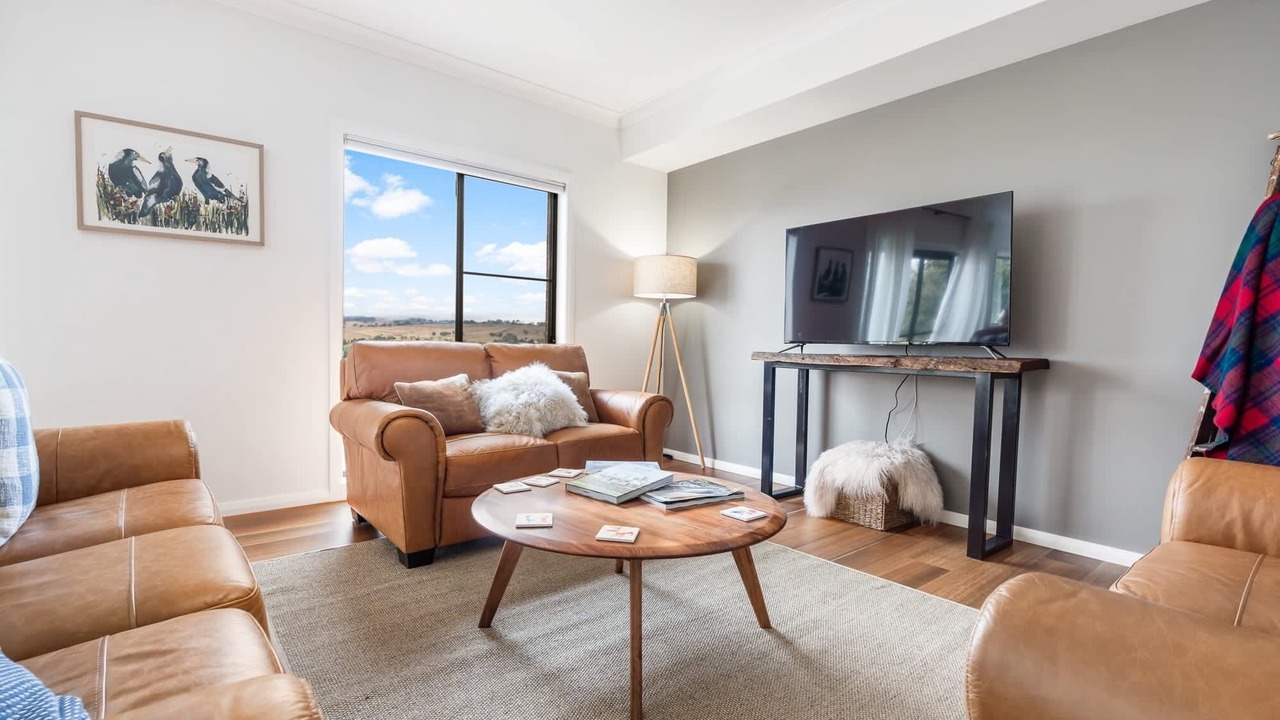 Photo of Livingroom in Windera