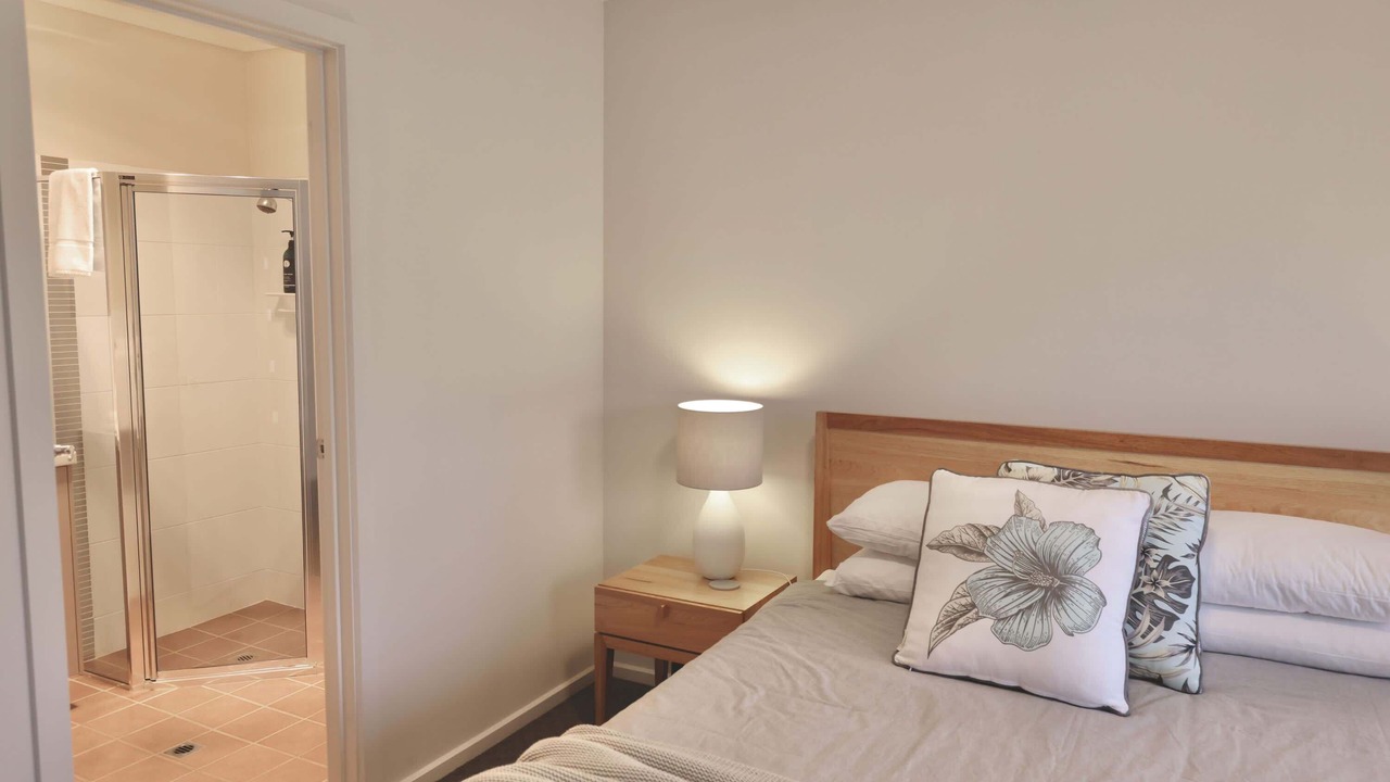 Photo of Bedroom in Waterhouse