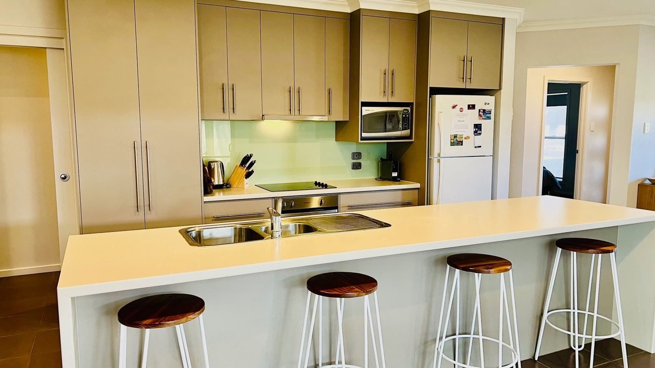 Photo of Kitchen in Waterhouse