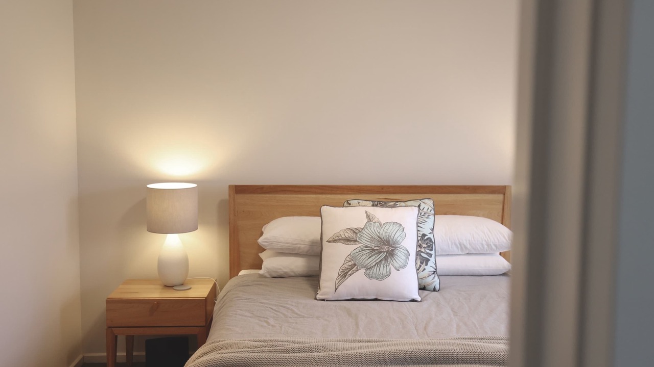 Photo of Bedroom in Waterhouse