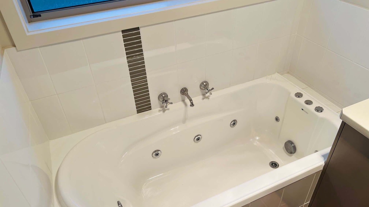 Photo of Bathroom in Waterhouse