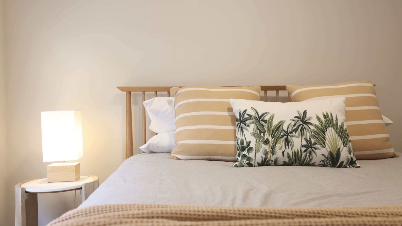 Photo of Bedroom in Waterhouse