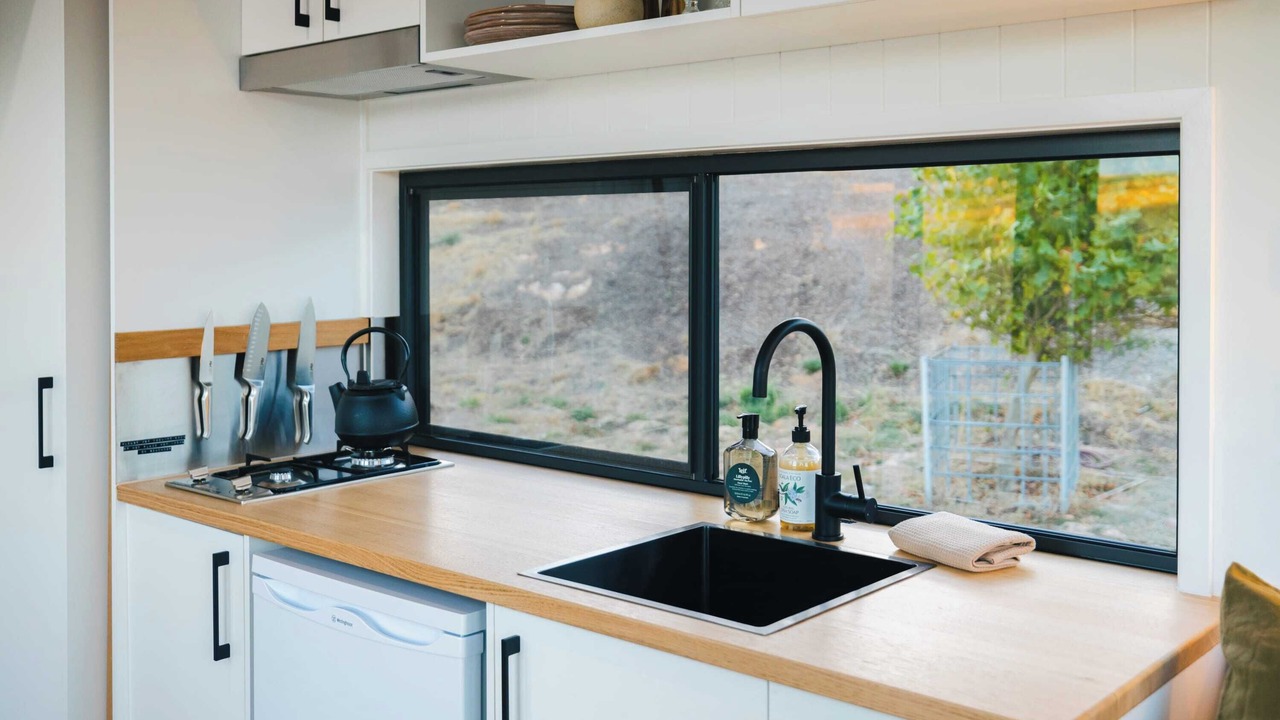 Photo of Kitchen in Glenlynn
