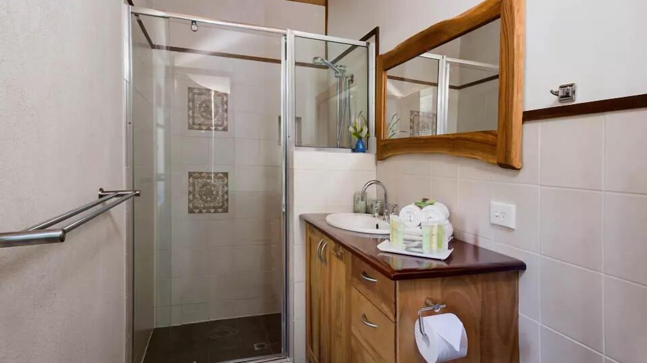 Photo of Bathroom in Denmark