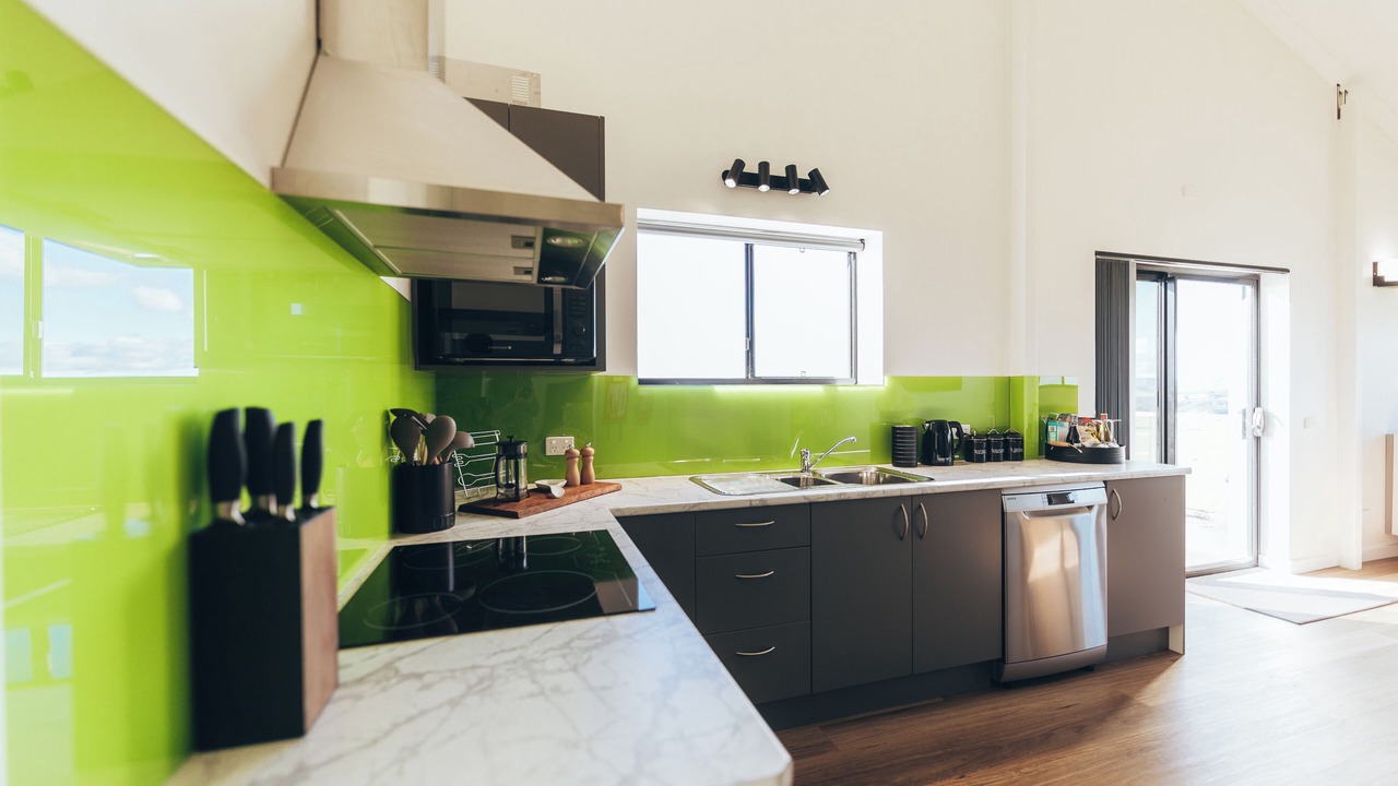 Photo of Kitchen in West Kentish