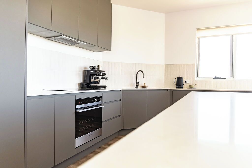 Photo of Kitchen in Bicheno