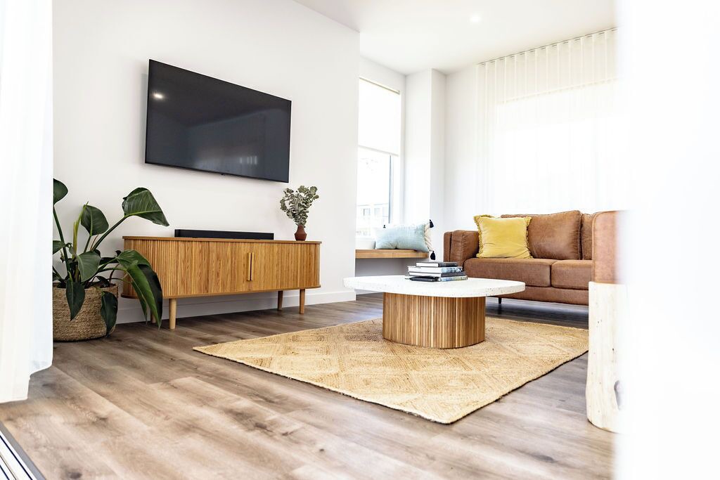 Photo of Livingroom in Bicheno