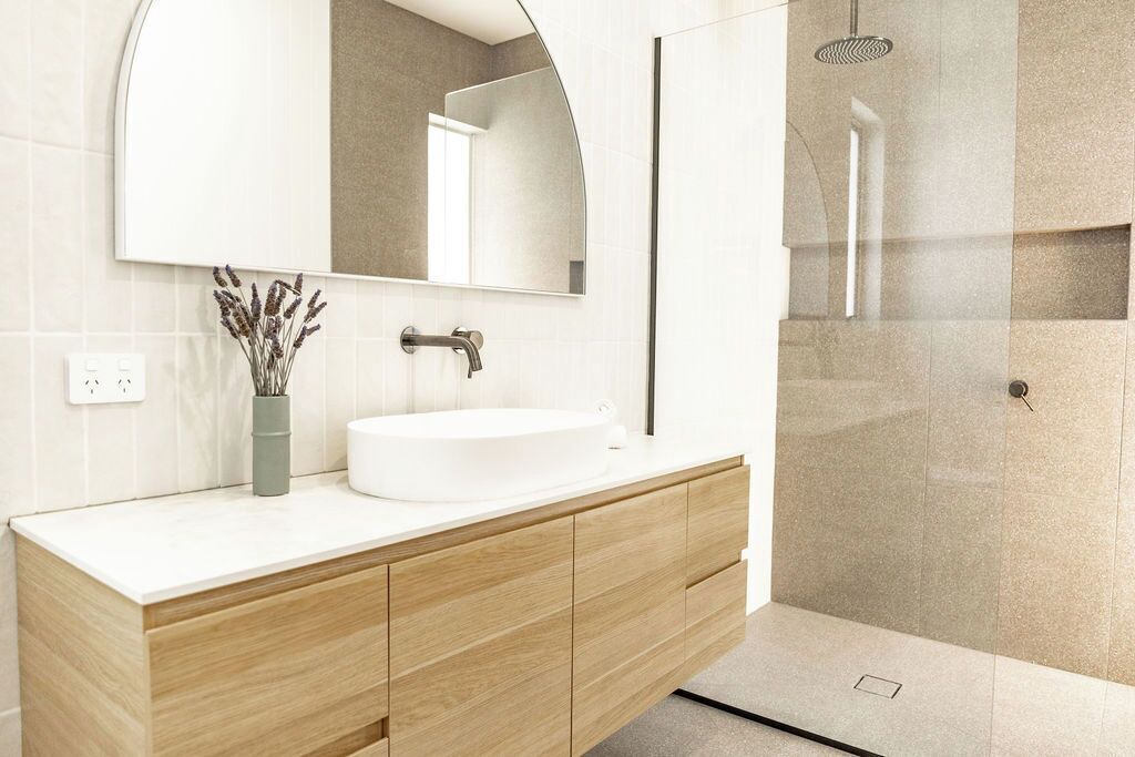 Photo of Bathroom in Bicheno