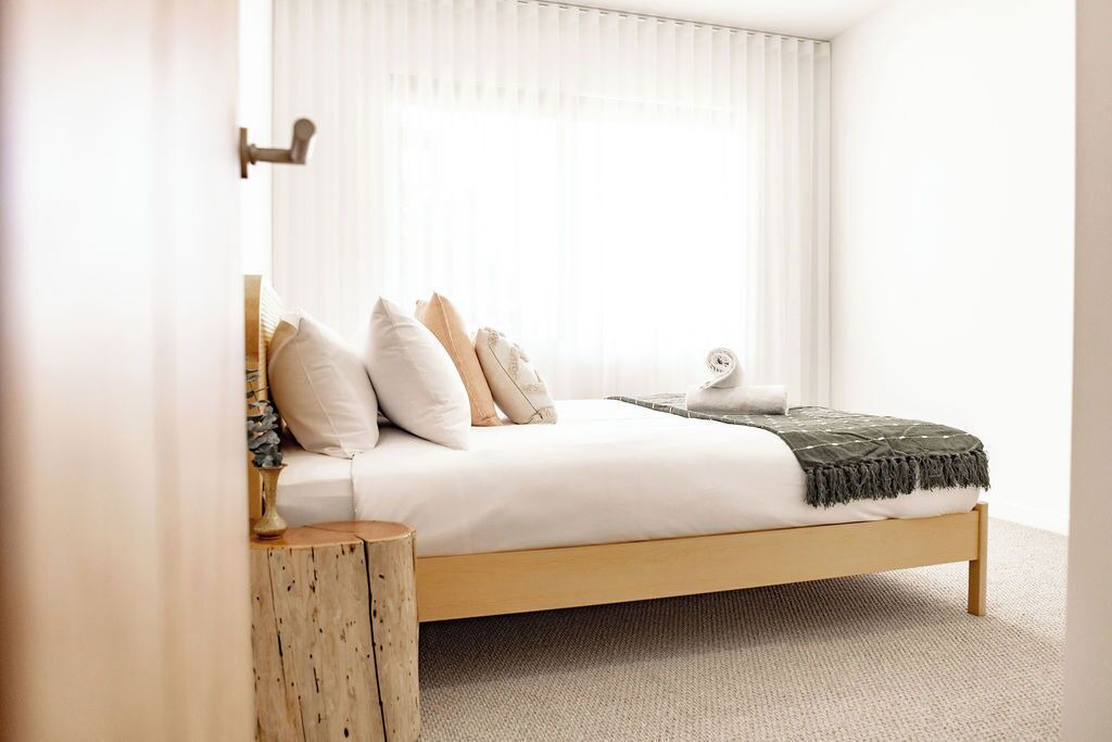 Photo of Bedroom in Bicheno