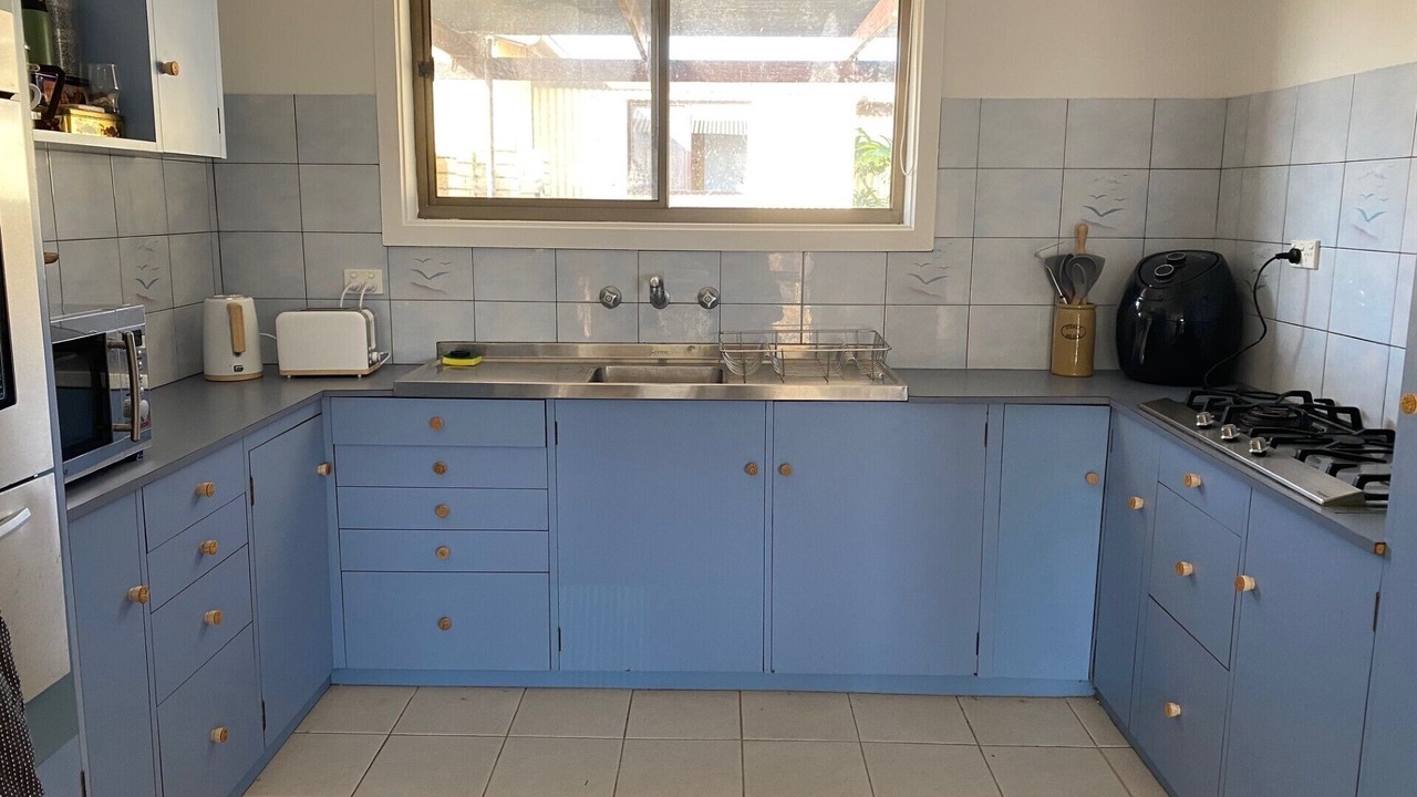 Photo of Kitchen in Warrow