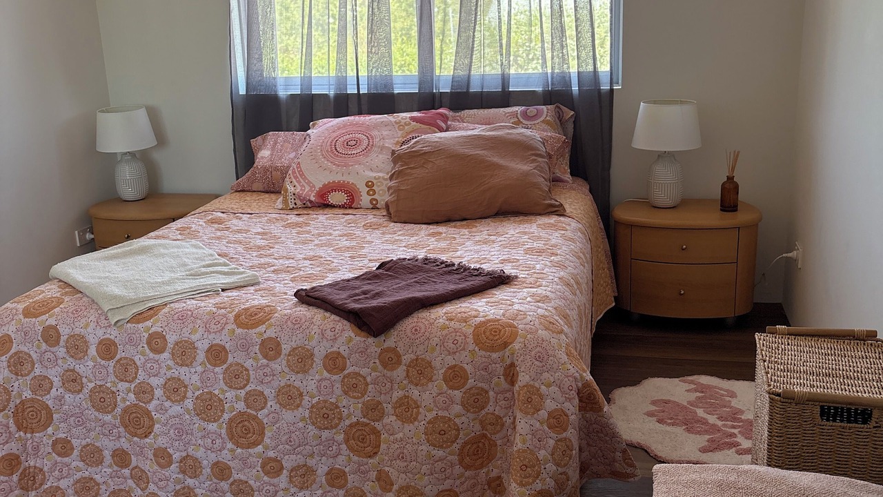 Photo of Bedroom in Toodyay