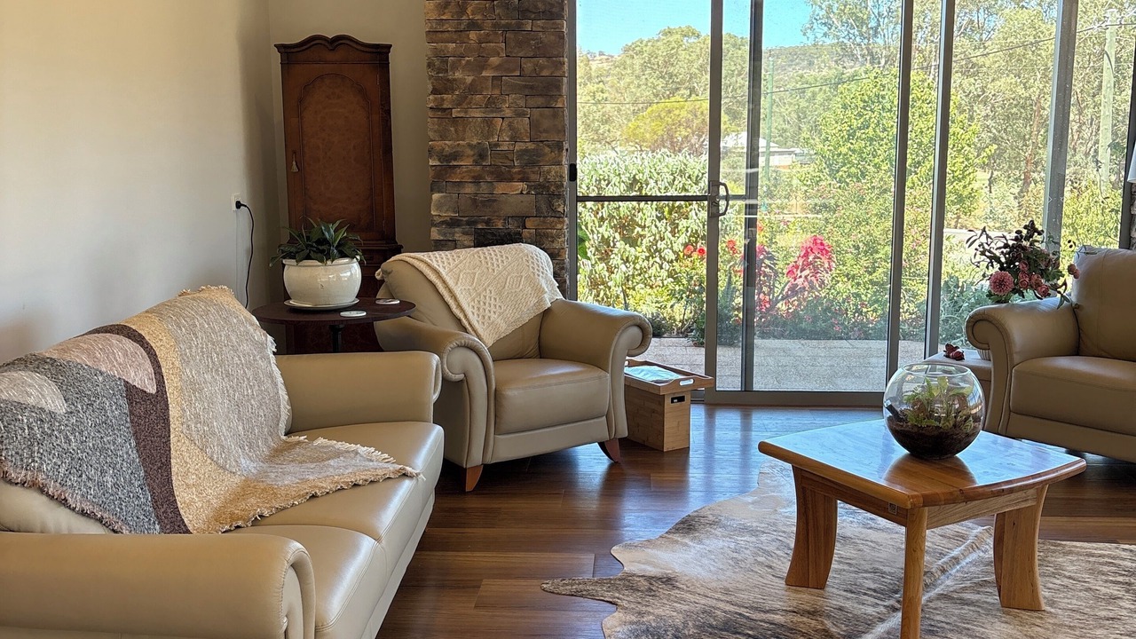Photo of Livingroom in Toodyay