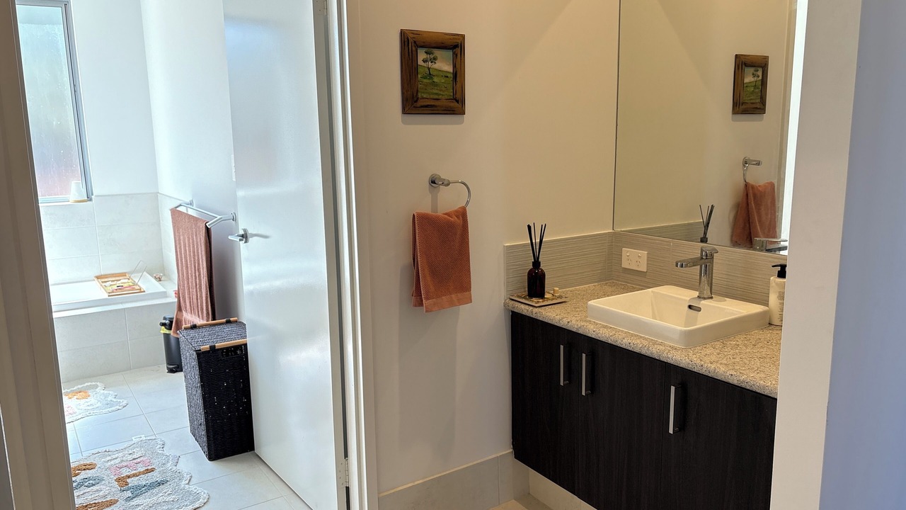Photo of Bathroom in Toodyay