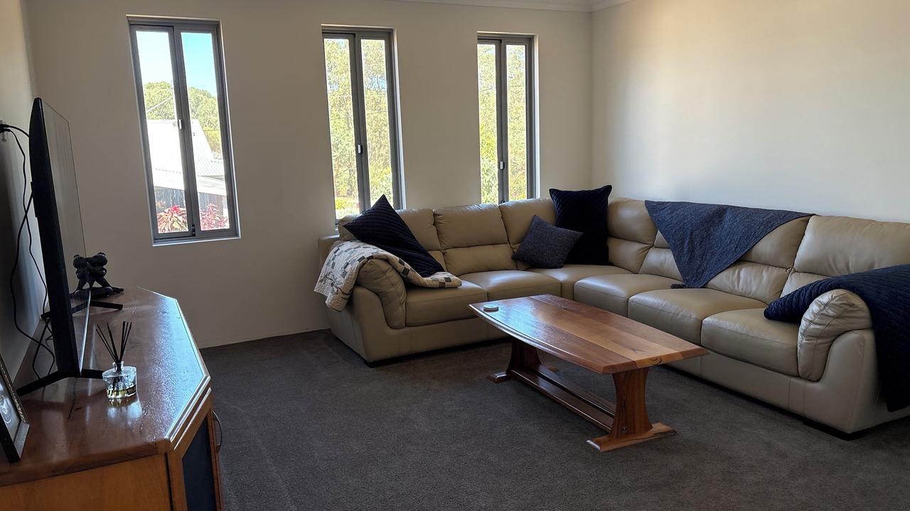 Photo of Livingroom in Toodyay