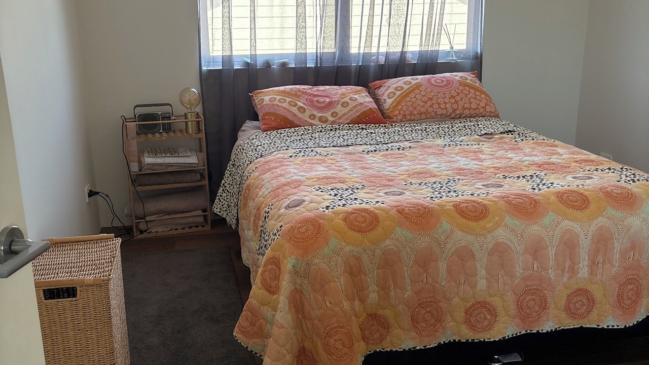 Photo of Bedroom in Toodyay