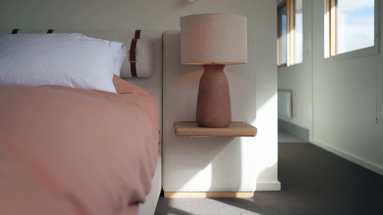 Photo of Bedroom in Barwite