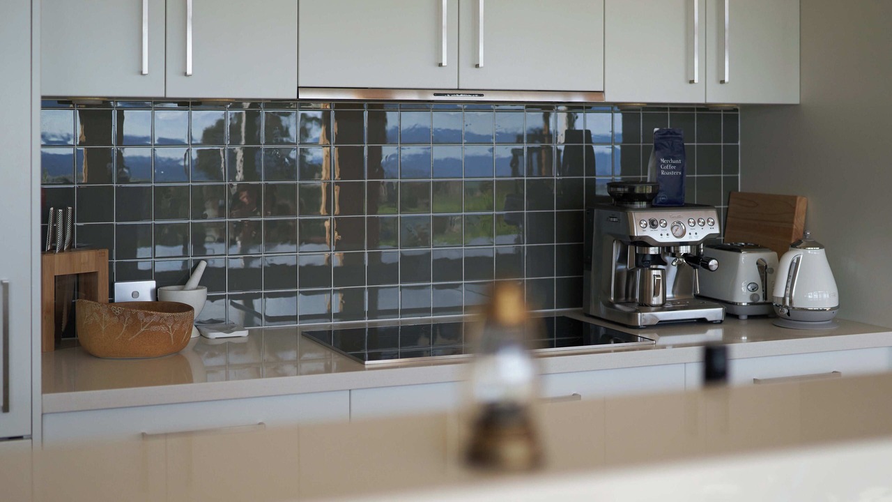 Photo of Kitchen in Barwite