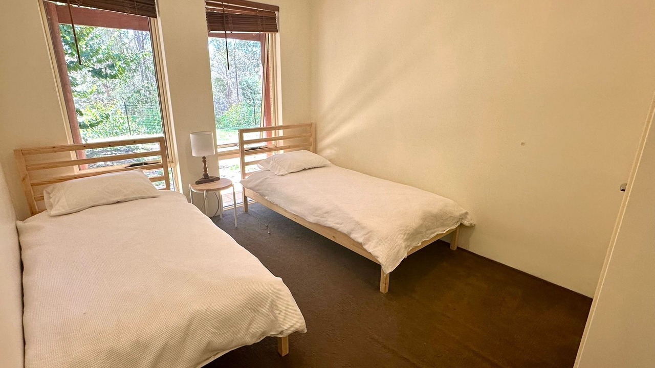 Photo of Bedroom in Carlotta