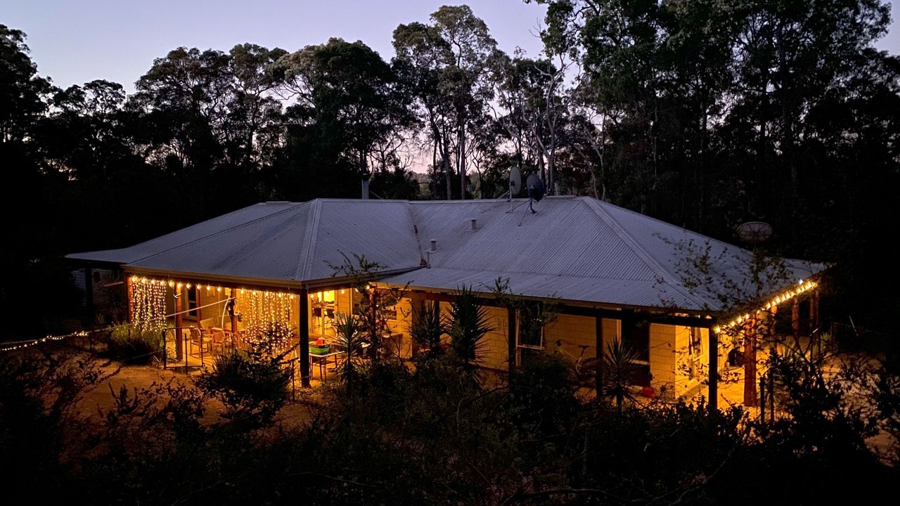 Photo of Outdoor in Carlotta