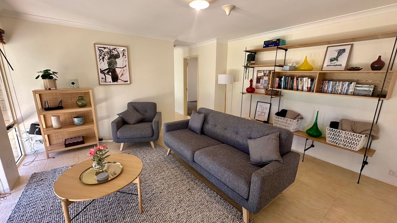 Photo of Livingroom in Carlotta