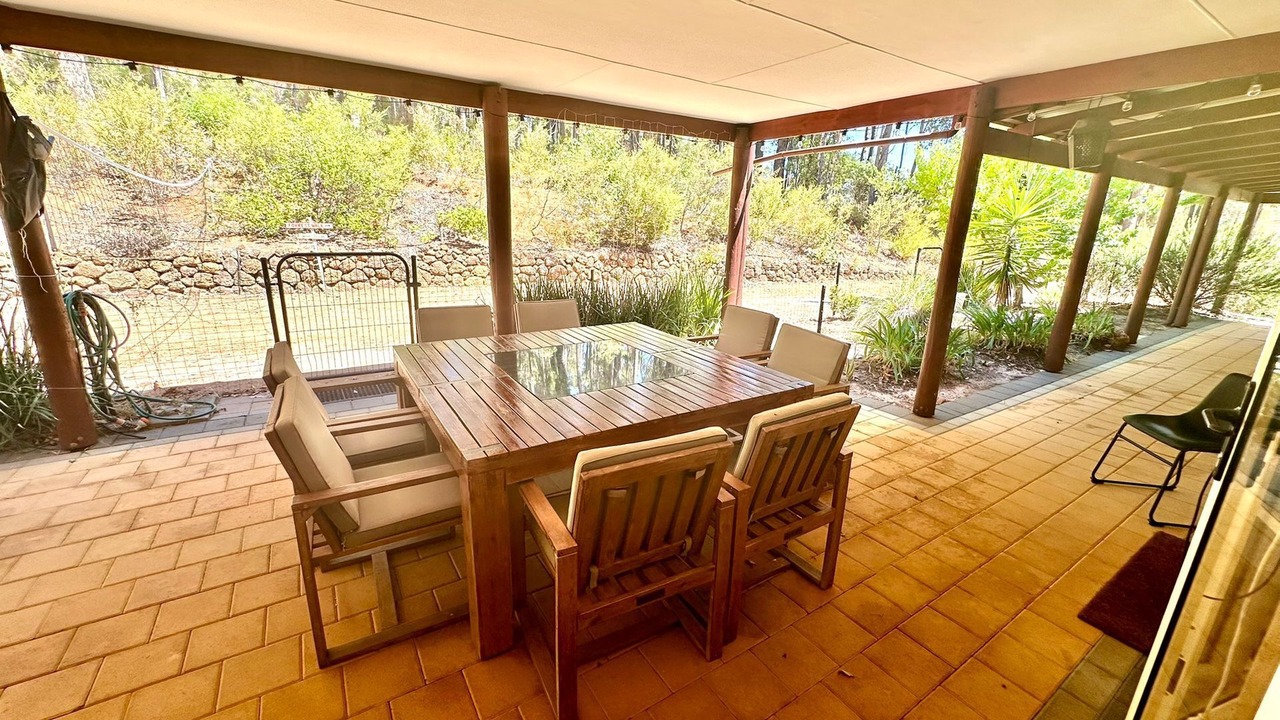 Photo of Outdoor in Carlotta