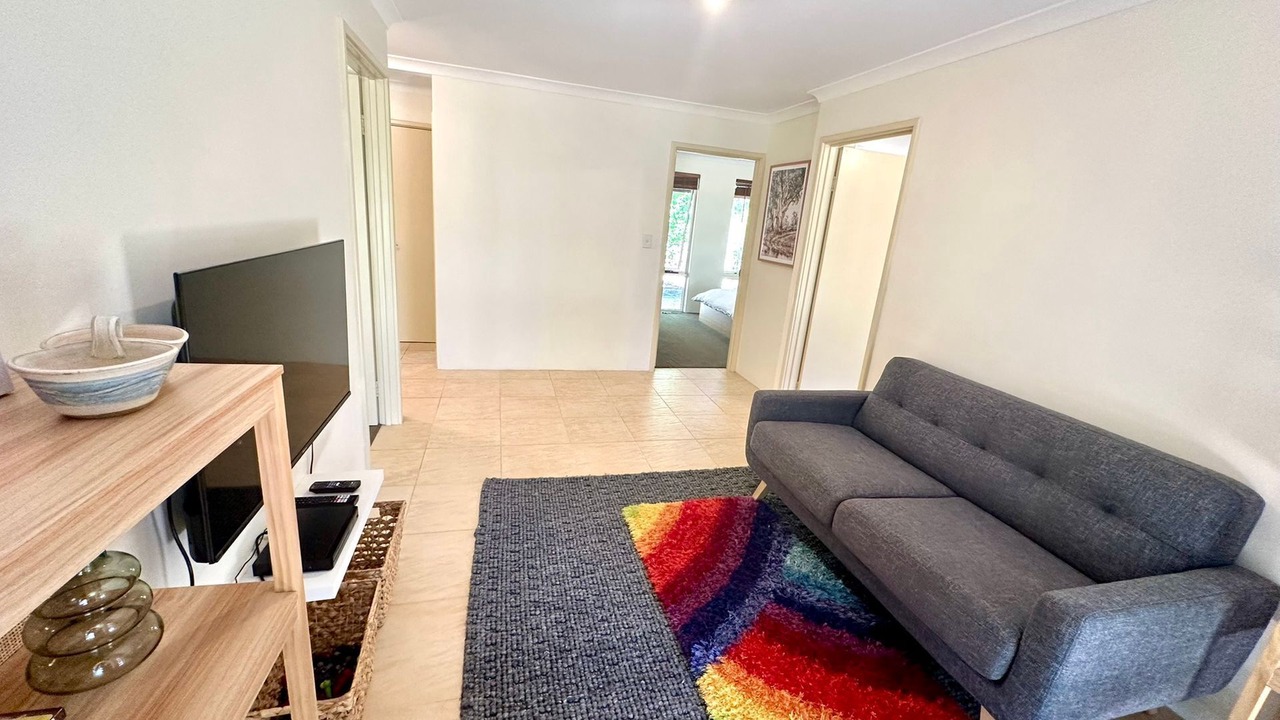 Photo of Livingroom in Carlotta