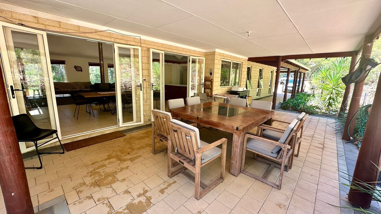 Photo of Outdoor in Carlotta