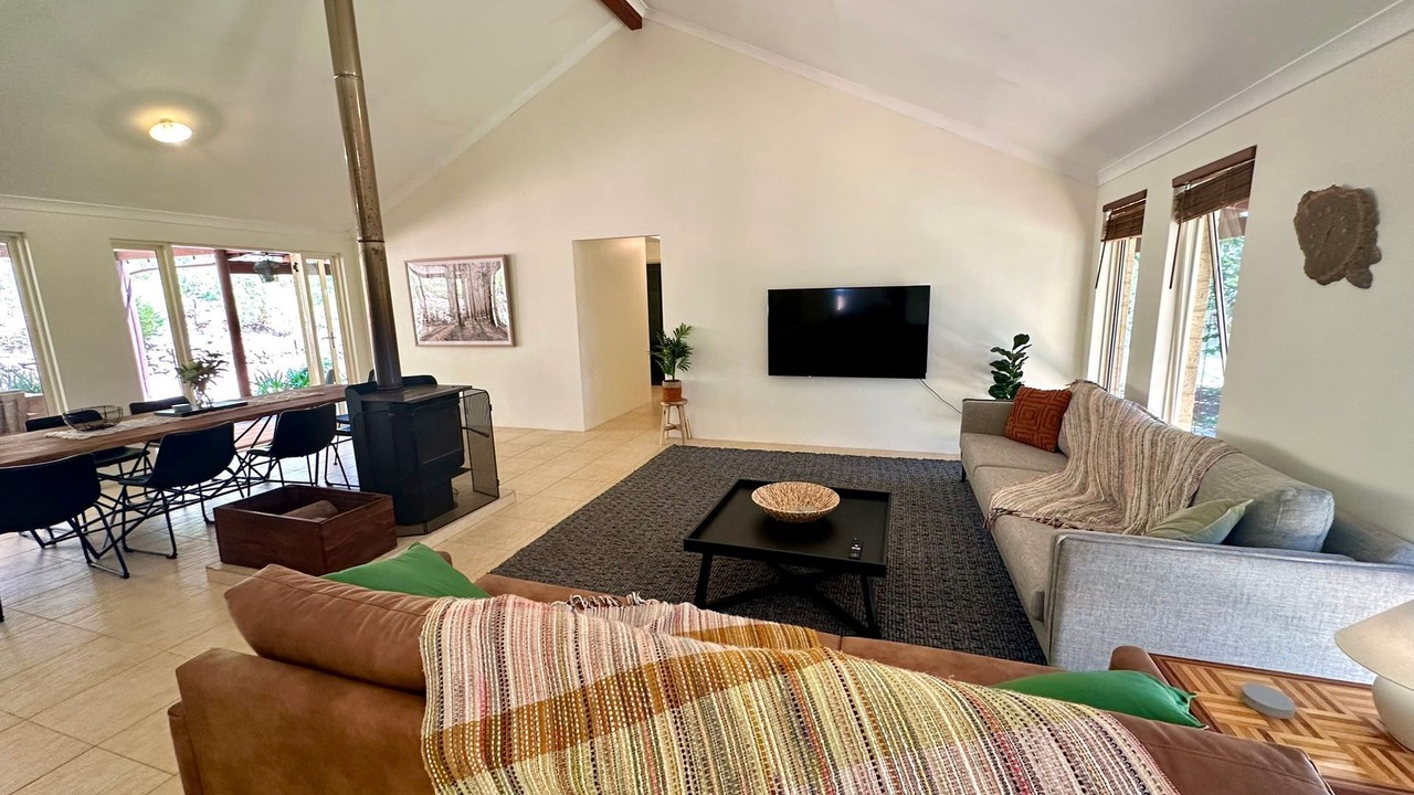 Photo of Livingroom in Carlotta