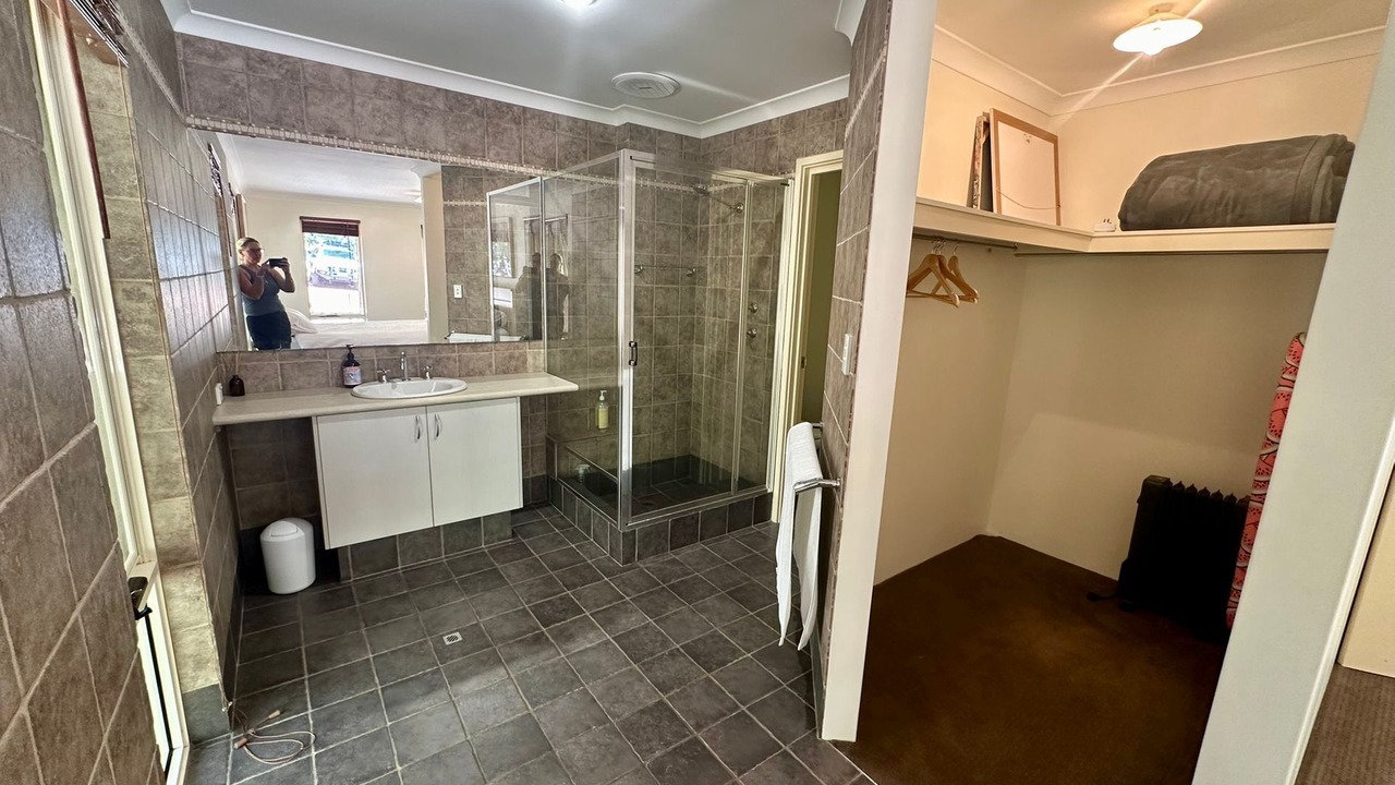 Photo of Bathroom in Carlotta