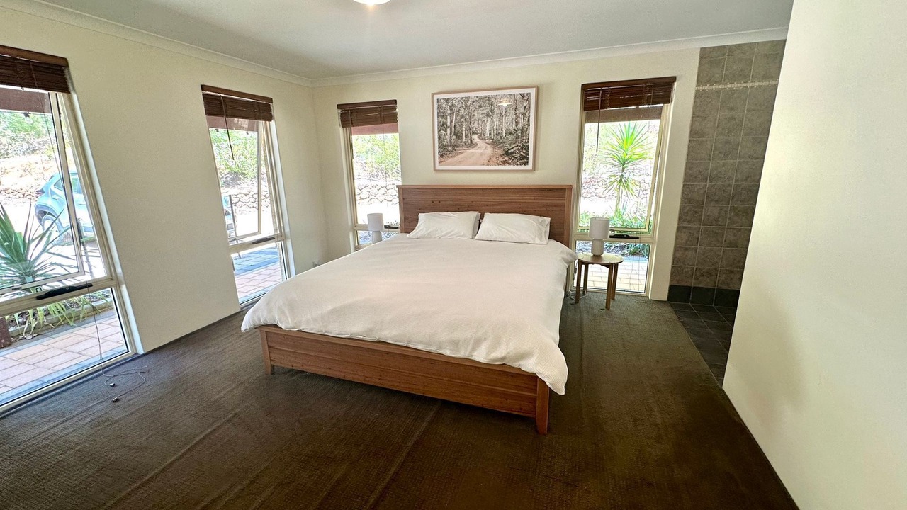Photo of Bedroom in Carlotta